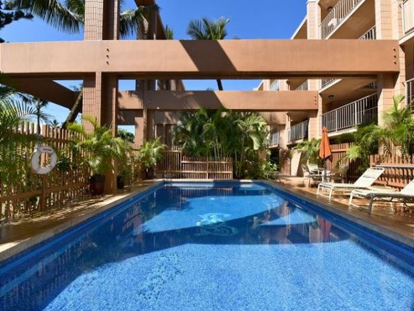 Kaanapali Condo 967422