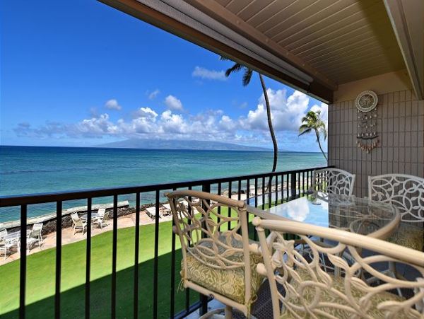 Kaanapali Condo 967422
