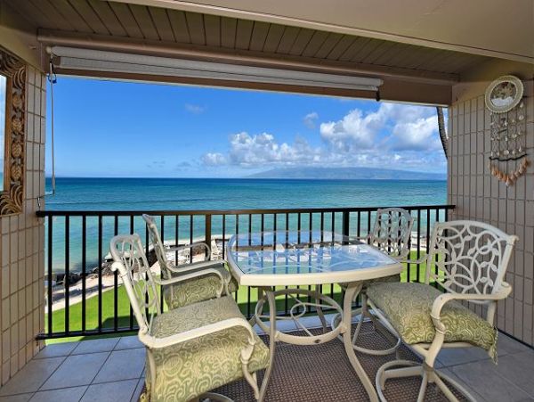 Kaanapali Condo 967422
