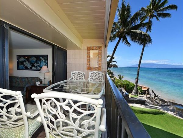 Kaanapali Condo 967422