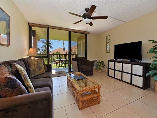Wailea Condo 967423