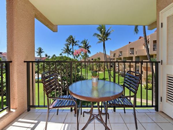 Wailea Condo 967423