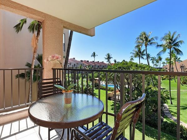 Wailea Condo 967423