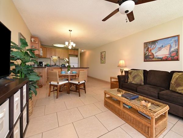 Wailea Condo 967423