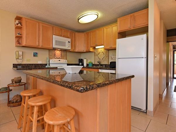 Wailea Condo 967423