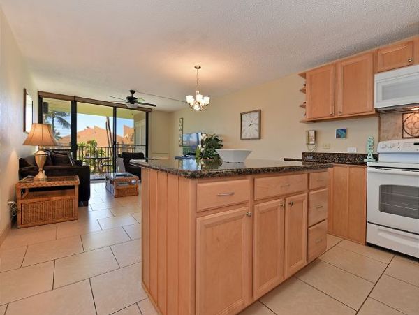 Wailea Condo 967423