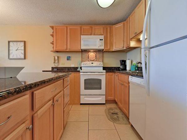 Wailea Condo 967423