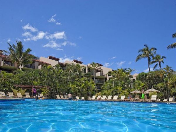 Wailea Condo 967423
