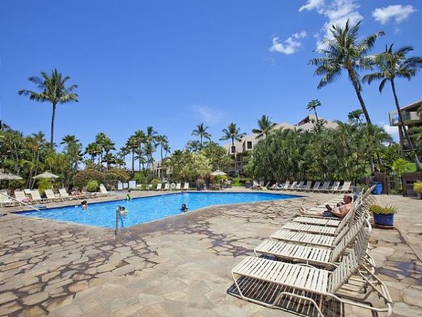 Wailea Condo 967423