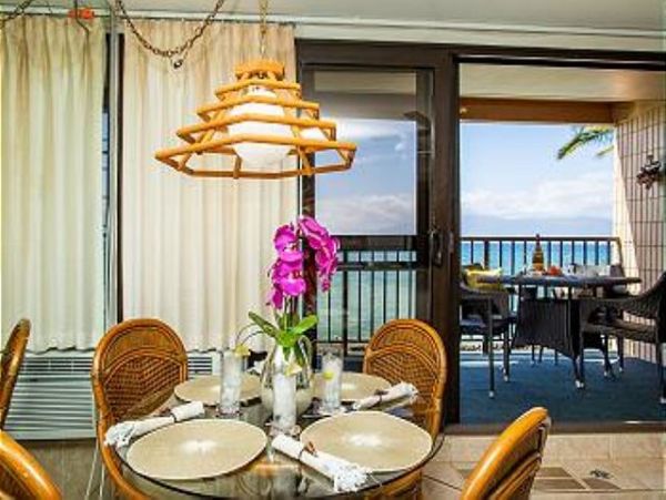Kaanapali Condo 967424