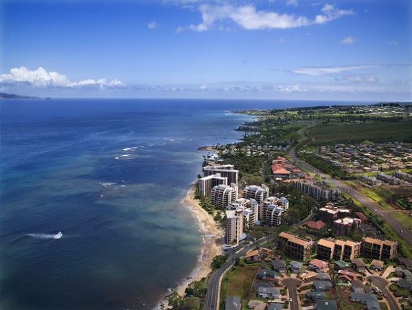 Kaanapali Condo 967424