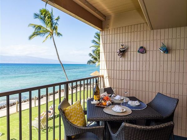 Kaanapali Condo 967424