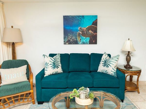 Kaanapali Condo 967424