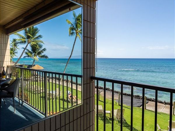 Kaanapali Condo 967424