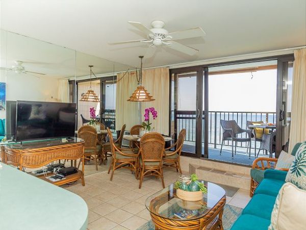 Kaanapali Condo 967424
