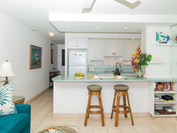 Kaanapali Condo 967424