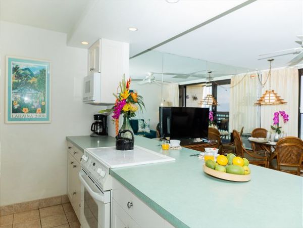 Kaanapali Condo 967424
