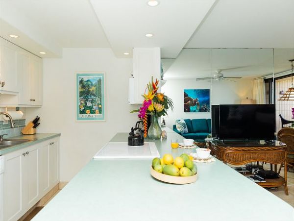 Kaanapali Condo 967424