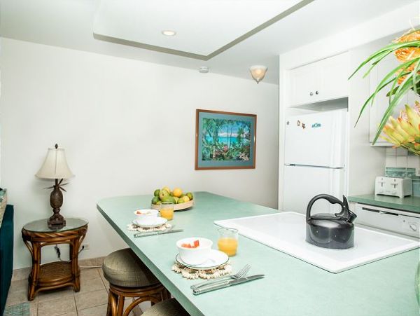 Kaanapali Condo 967424