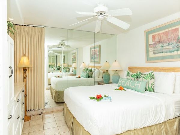 Kaanapali Condo 967424