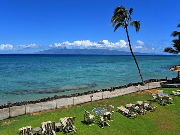 Kaanapali Condo 967424
