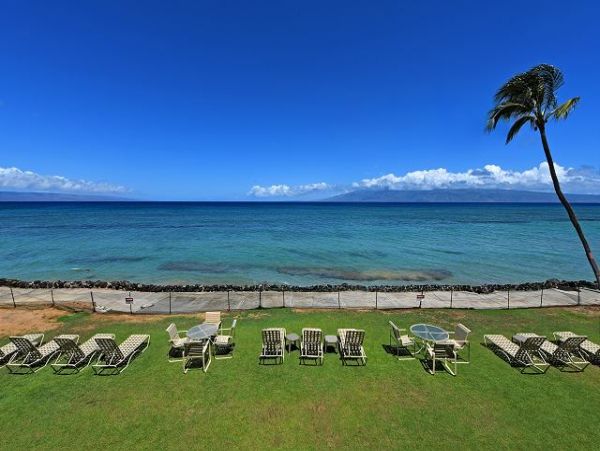 Kaanapali Condo 967424
