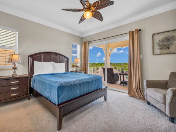 Luxury Waterfront Vacation Home with Pool Sleeps 14 Guests