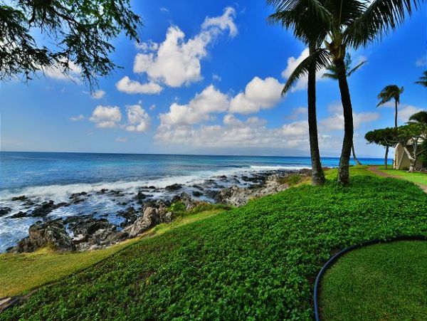 Kaanapali Condo 967426