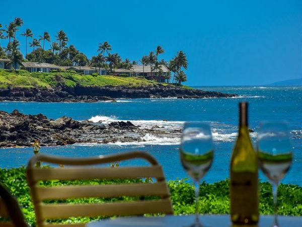 Kaanapali Condo 967426