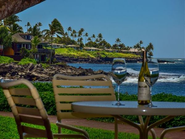 Kaanapali Condo 967426