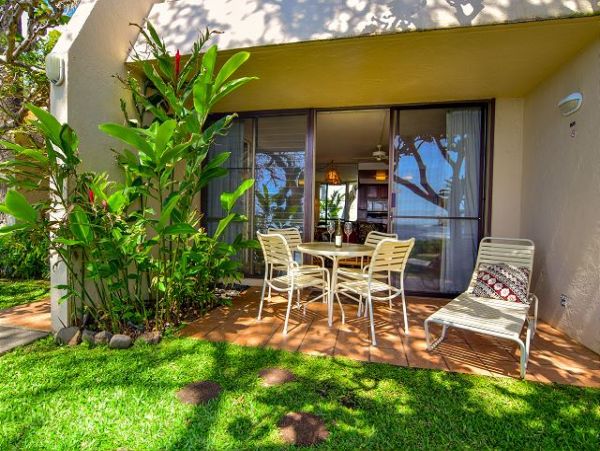 Kaanapali Condo 967426