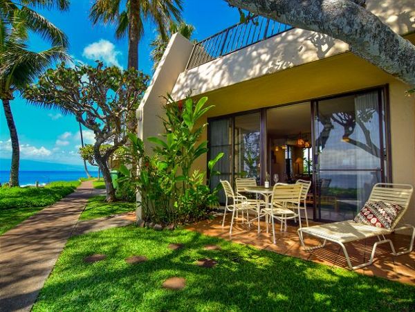 Kaanapali Condo 967426
