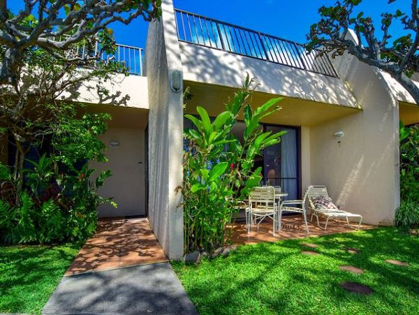 Kaanapali Condo 967426