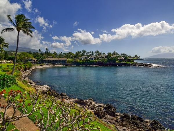 Kaanapali Condo 967426