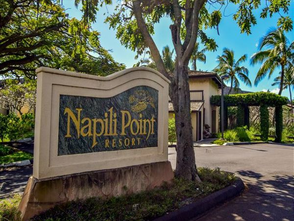 Kaanapali Condo 967426