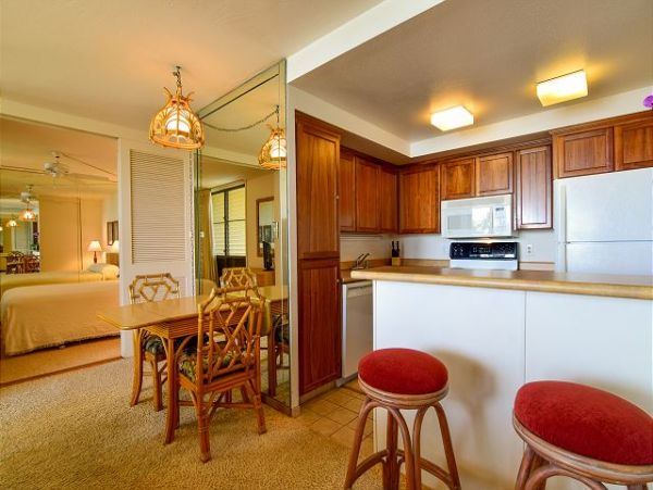 Kaanapali Condo 967426