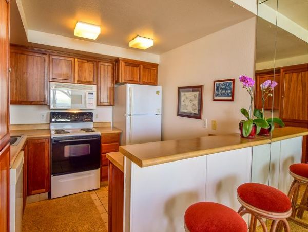 Kaanapali Condo 967426