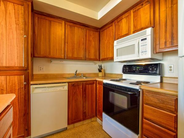 Kaanapali Condo 967426