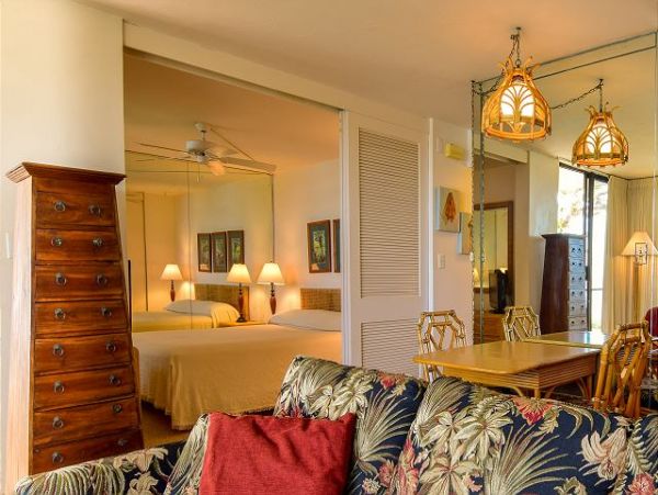 Kaanapali Condo 967426