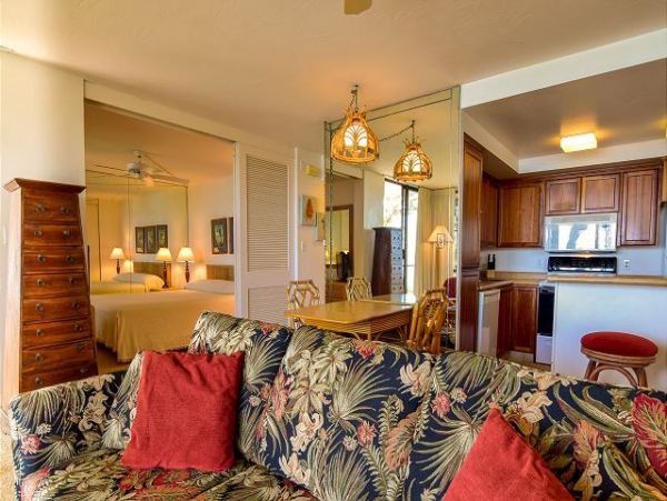 Kaanapali Condo 967426