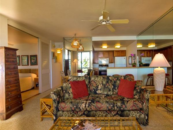 Kaanapali Condo 967426