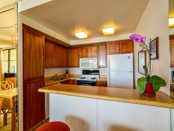 Kaanapali Condo 967426
