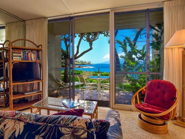 Kaanapali Condo 967426