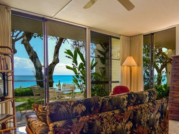 Kaanapali Condo 967426
