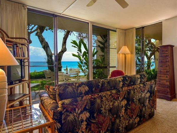 Kaanapali Condo 967426
