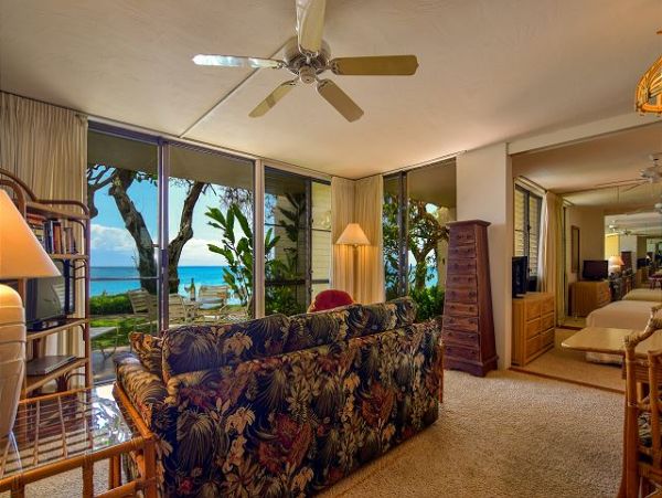 Kaanapali Condo 967426