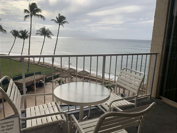 Kahana Condo 967427
