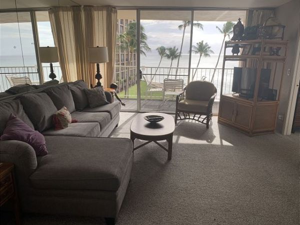 Kahana Condo 967427