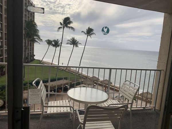 Kahana Condo 967427