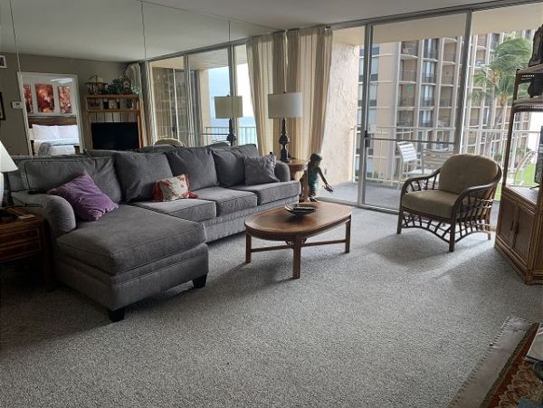 Kahana Condo 967427